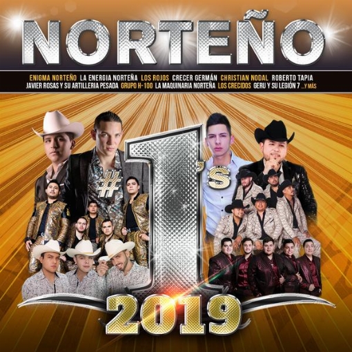 Norteno #1's 2019