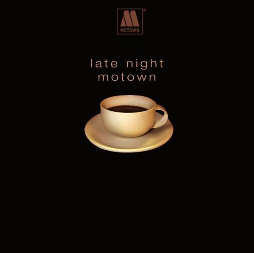 Late Night Motown