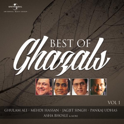 Best Of Ghazals(Vol.1)