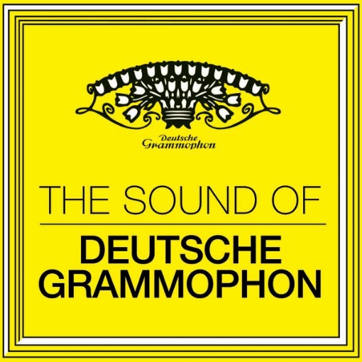 The Sound Of Deutsche Grammophon