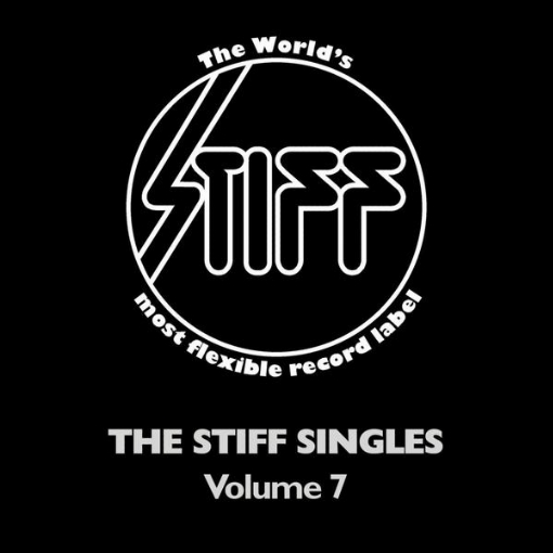 The Stiff Singles(Vol.7)