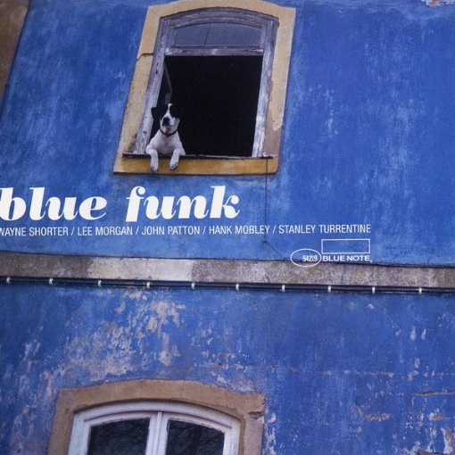 Blue Funk(Remastered)