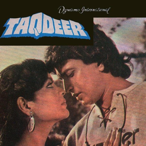 Taqdeer(Original Motion Picture Soundtrack)