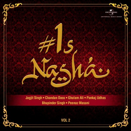 #1s Nasha(Vol. 2)
