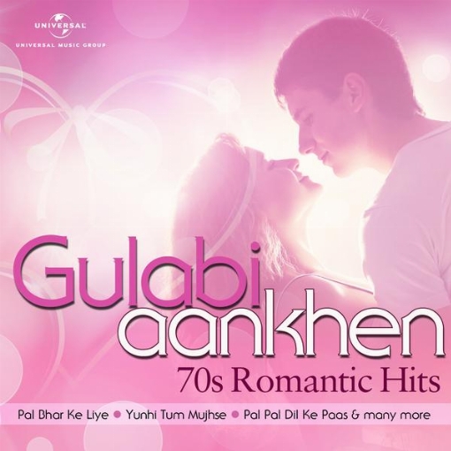 Gulabi Aankhen ? 70s Romantic Hits