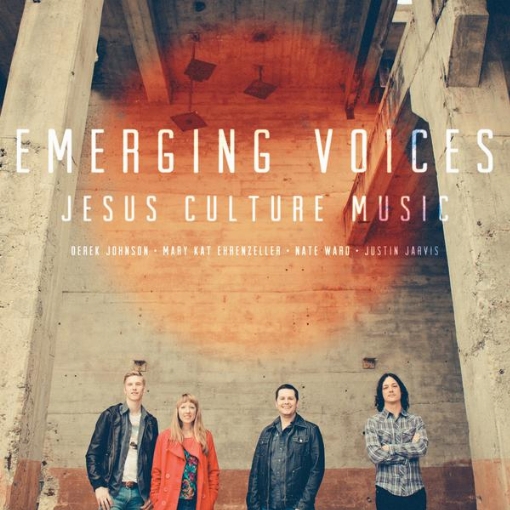 Emerging Voices(Live)