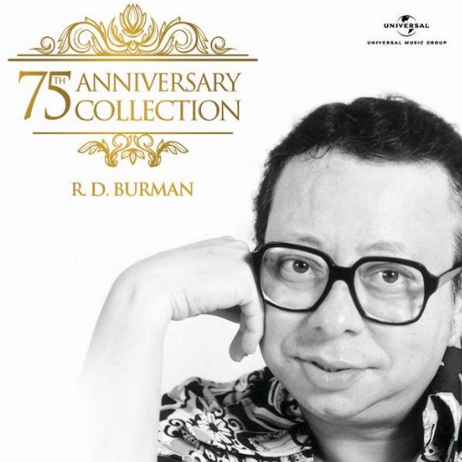 75th Anniversary Collection - R.D. Burman