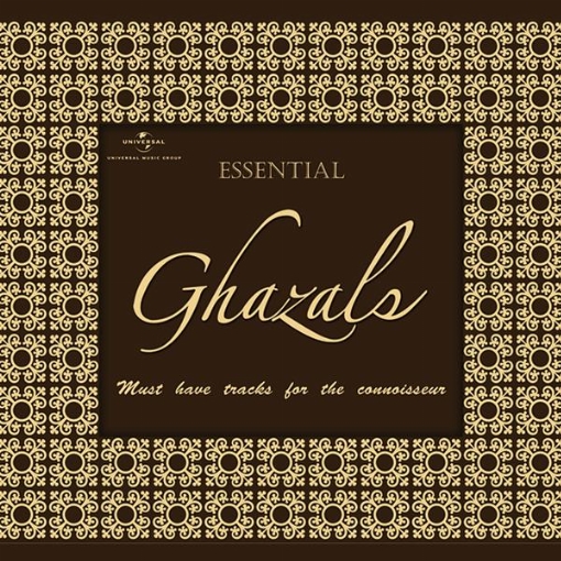 Essential - Ghazals