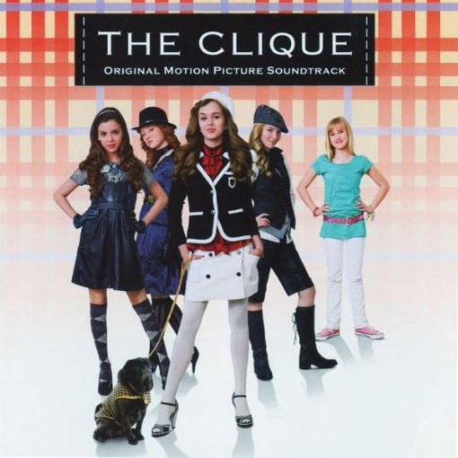 The Clique(Original Motion Picture Soundtrack)
