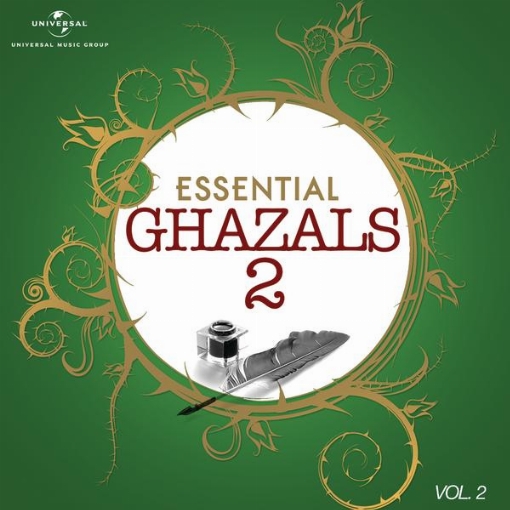 Essential - Ghazals 2, Vol. 2