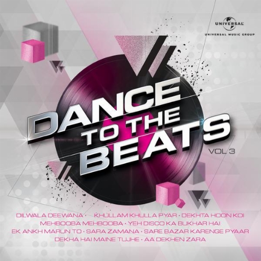 Dance To The Beats, Vol. 3