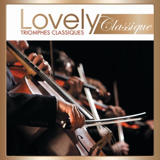Lovely Classique Triomphes