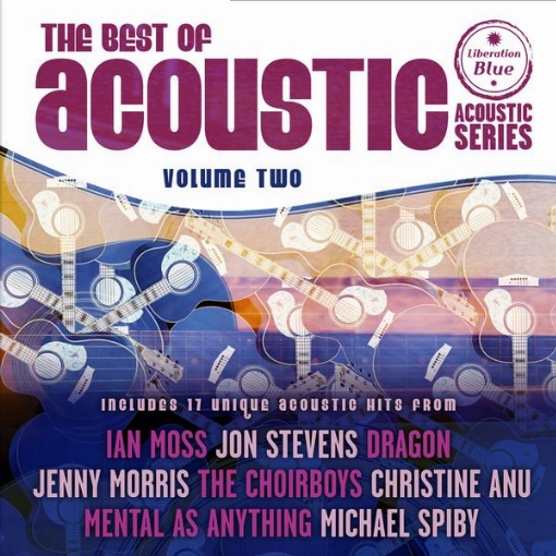 The Best Of Acoustic(Vol. 2)