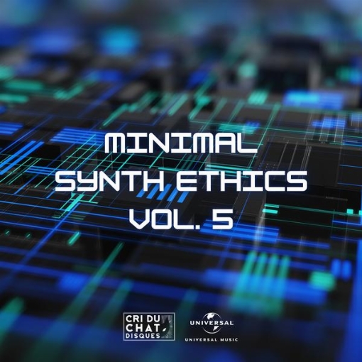 Minimal Synth Ethics(Vol. 5)
