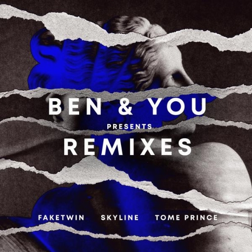 Ben & YOU Presents Remixes