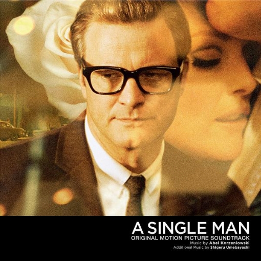 A Single Man(Original Motion Picture Soundtrack)