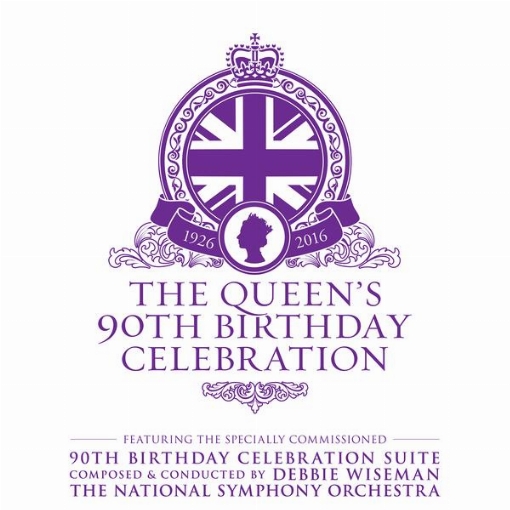 The Queen's 90th Birthday Celebration