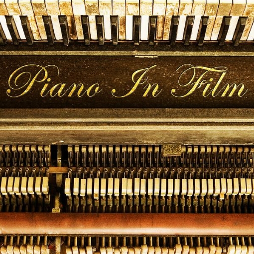 Piano in Film