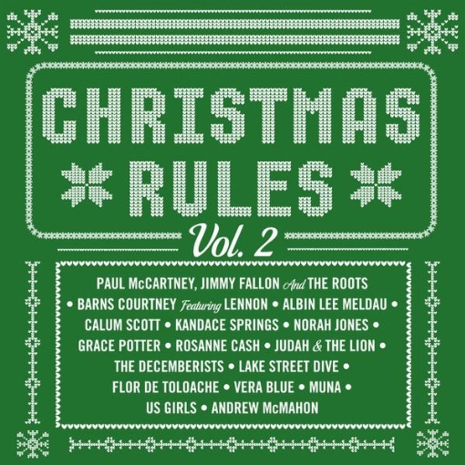 Christmas Rules(Vol. 2)