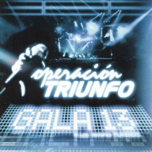 Operacion Triunfo(Gala 13 / 2005)