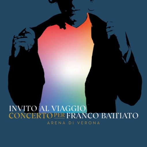 Invito Al Viaggio - Concerto Per Franco Battiato(Live)