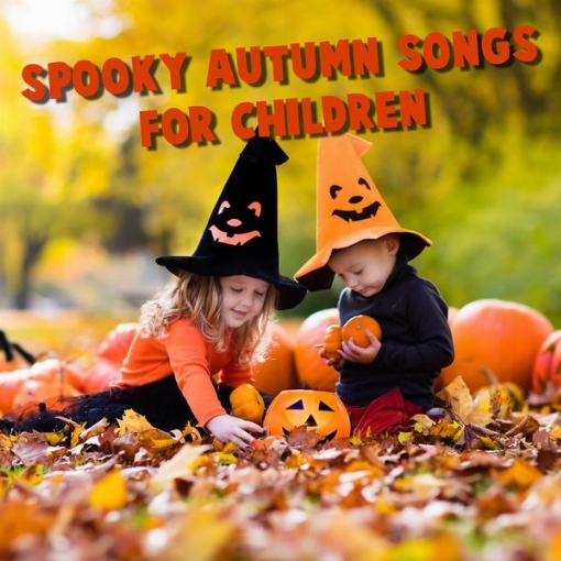 Spooky Autumn Songs For Children