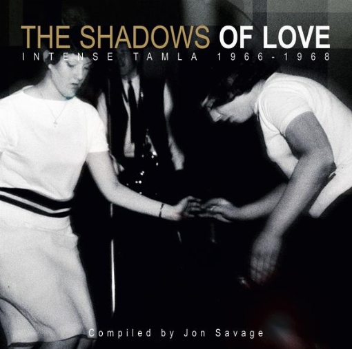 The Shadows Of Love: Jon Savage's Intense Tamla 66-68