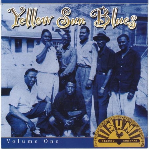 Yellow Sun Blues(Vol. 1)