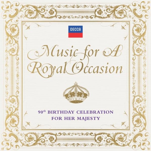 Music For A Royal Occasion