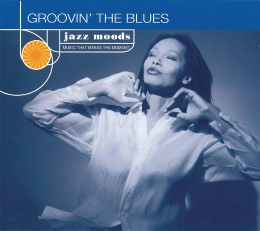 Groovin' The Blues(Reissue)