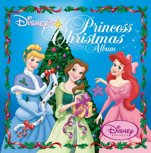 Princess Christmas