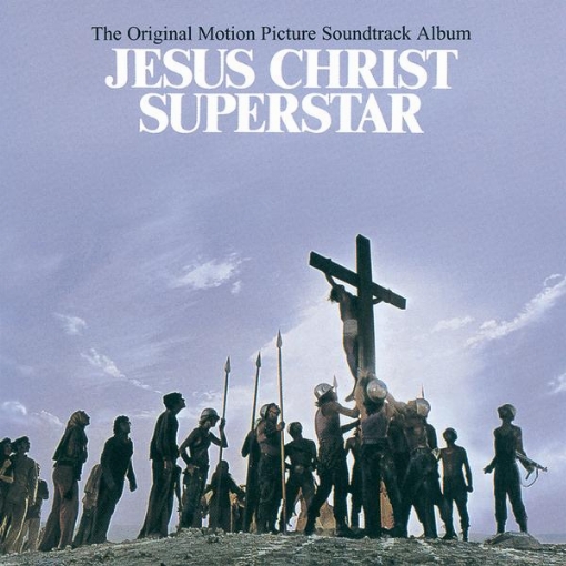Jesus Christ Superstar(Original Motion Picture Soundtrack)