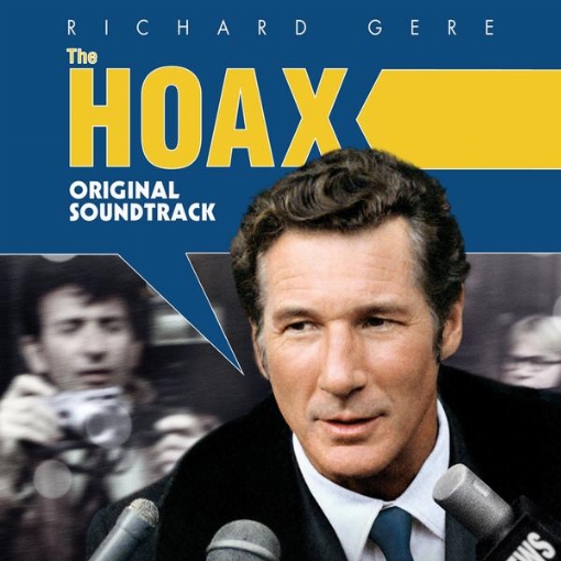 The Hoax(Original Motion Picture Soundtrack)