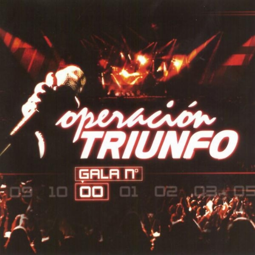 Operacion Triunfo(OT Gala 0 / 2006)