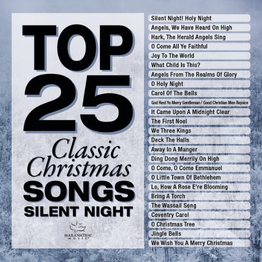 Top 25 Classic Christmas - Silent Night