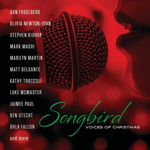 Songbird: Voices Of Christmas