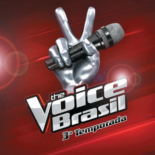 The Voice Brasil 3a Temporada
