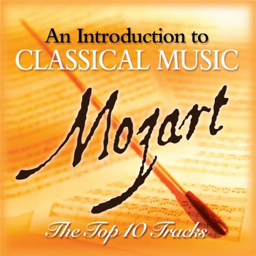 Mozart - The Top 10