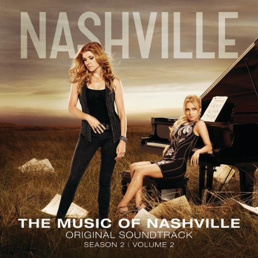 The Music Of Nashville: Original Soundtrack Season 2, Volume 2