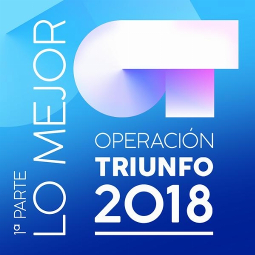 Operacion Triunfo 2018(Lo Mejor (1a Parte))