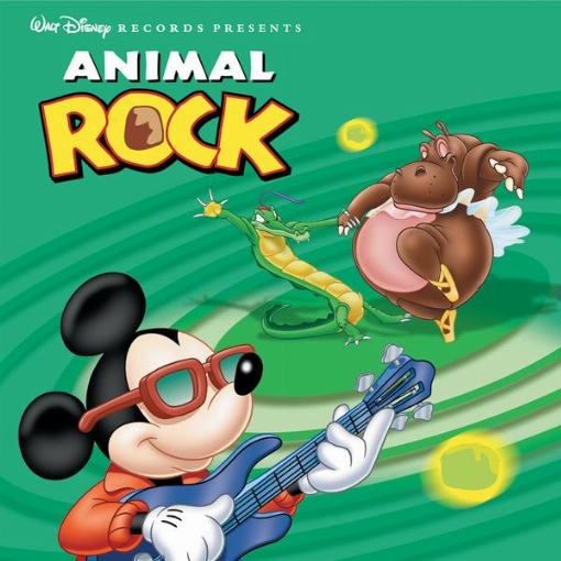 Animal Rock