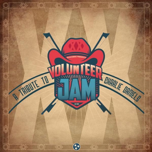Volunteer Jam XX: A Tribute To Charlie Daniels(Live)