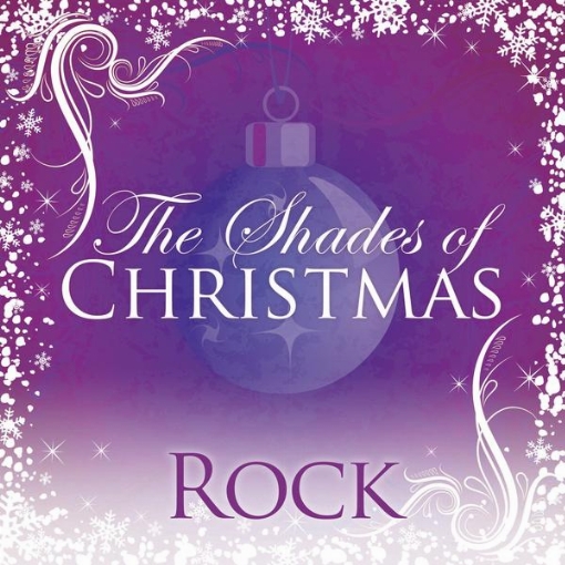 Shades Of Christmas: Rock
