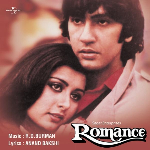 Romance(Original Motion Picture Soundtrack)
