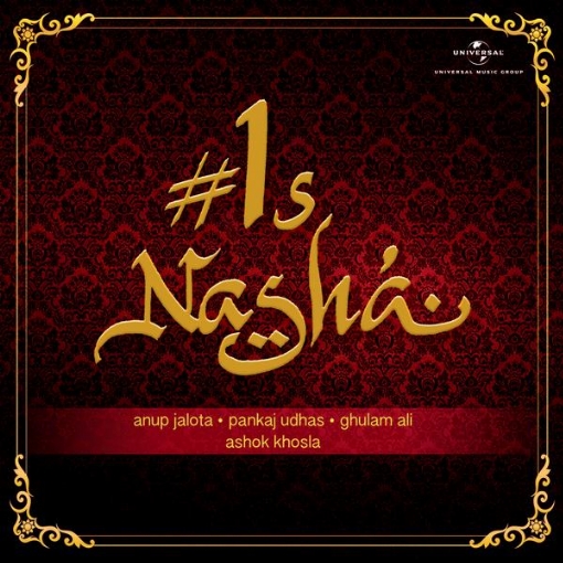 #1s Nasha(Vol.1)