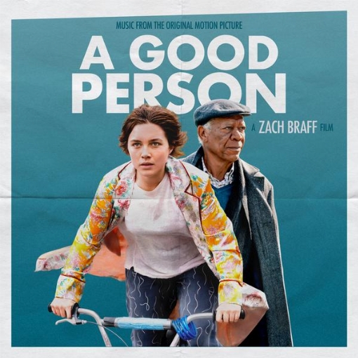 A GOOD PERSON(Music From The Motion Picture)