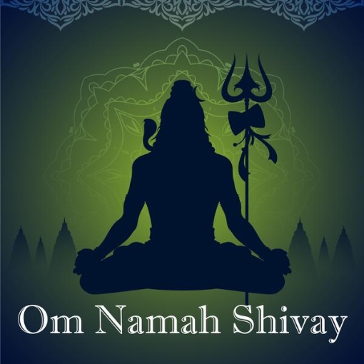 Om Namah Shivay