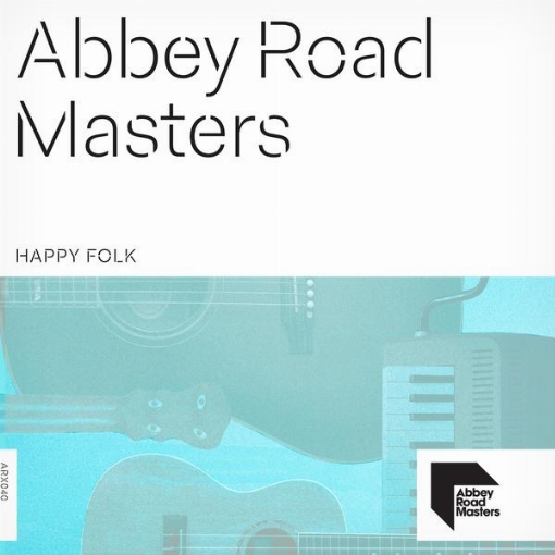 Abbey Road Masters: Happy Folk