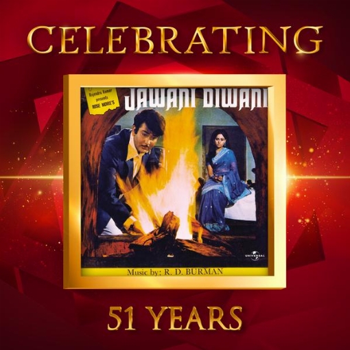 Celebrating 51 Years of Jawani Diwani
