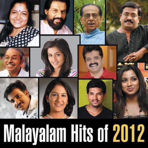 Malayalam Hits Of 2012